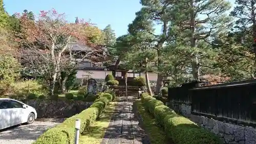 善応寺(岐阜県)