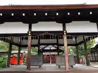 福王子神社のその他建物