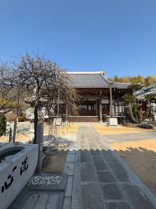 正覚寺(兵庫県)