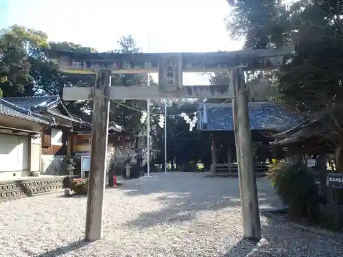 兵主神社(愛知県)