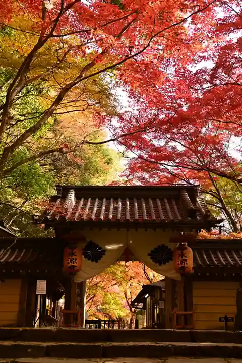 永源寺(滋賀県)