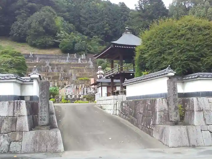 瀧泉寺のその他建物