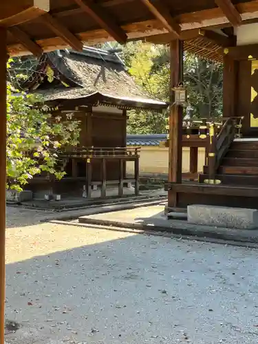 平野神社(京都府)