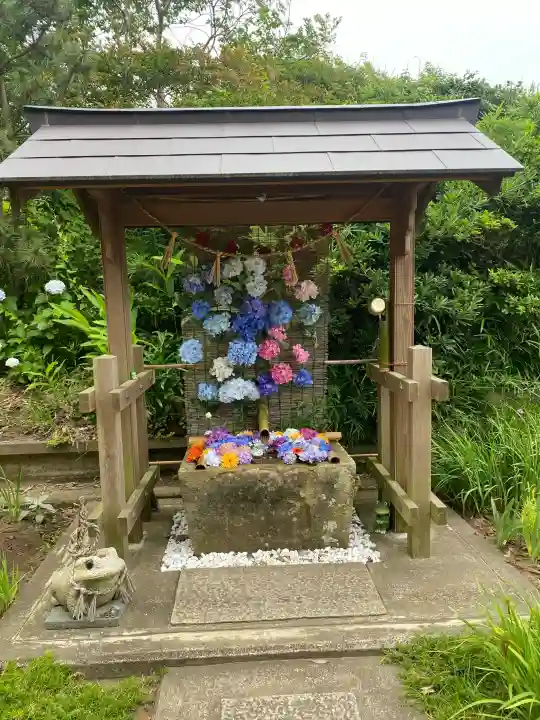 浦賀神社(千葉県)