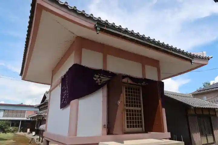 来現寺(滋賀県)