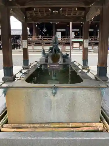 東本願寺（真宗本廟）(京都府)