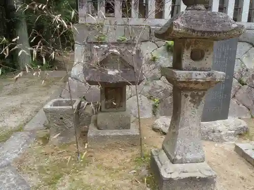 白鳥神社(愛知県)