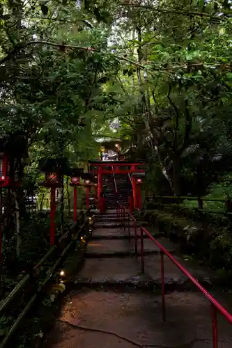 貴船神社(京都府)