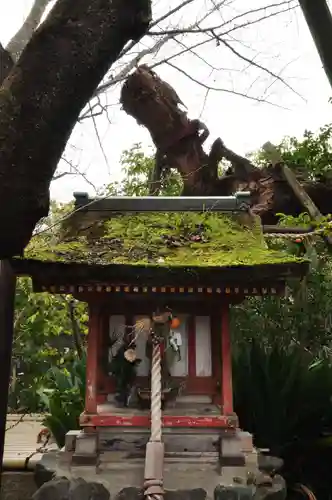 元興寺(奈良県)