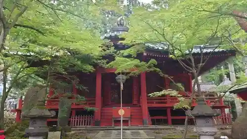 清瀧寺(栃木県)
