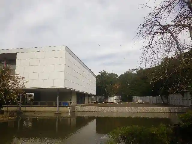 鶴岡八幡宮のその他建物
