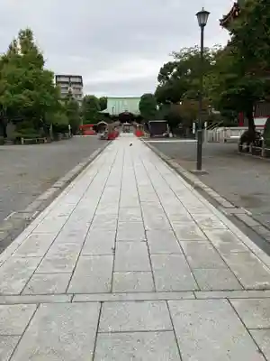 川崎大師（平間寺）のその他建物