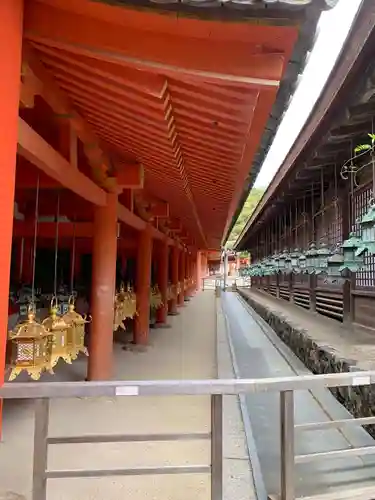 春日大社のその他建物