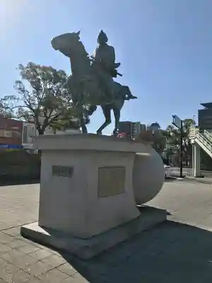 和歌山縣護國神社(和歌山県)