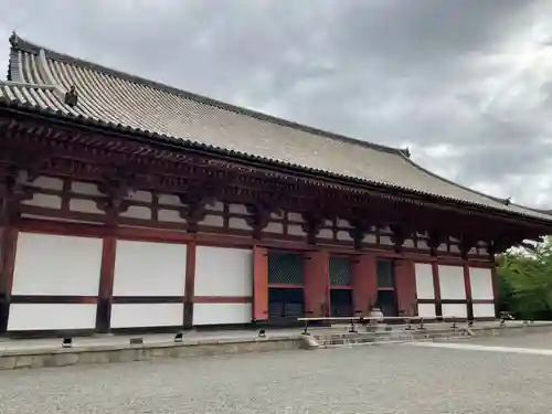 東寺（教王護国寺）(京都府)