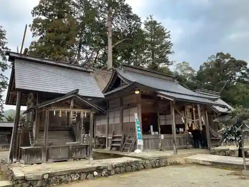 豊受大神社(京都府)