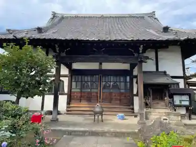 一乗寺(東京都)