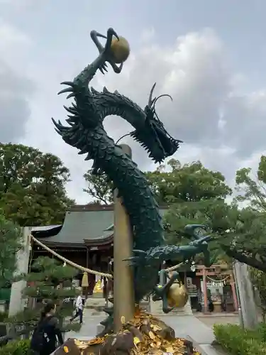 田村神社(香川県)