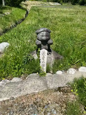 かっぱ神社(長野県)