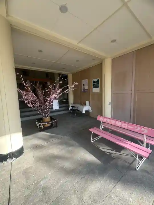 福井県護国神社(福井県)