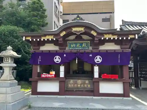 川崎大師（平間寺）(神奈川県)