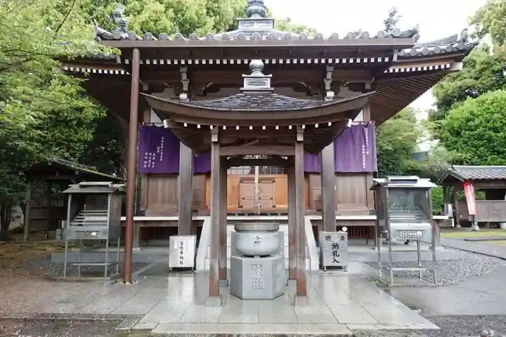 曼荼羅寺(香川県)