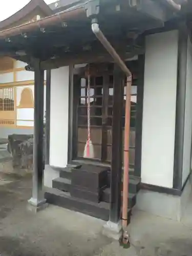 専念寺(宮城県)