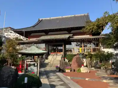 済広寺(静岡県)
