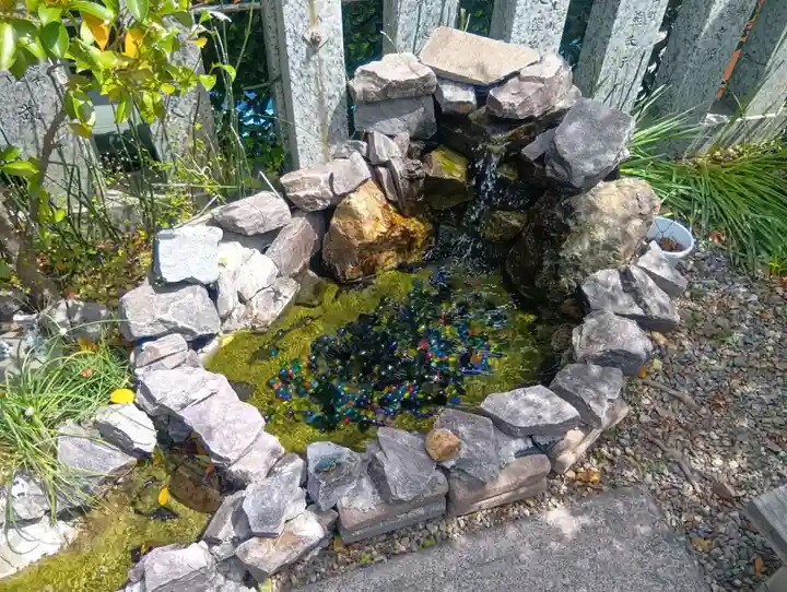 御嶽神社茅萱宮(岐阜県)