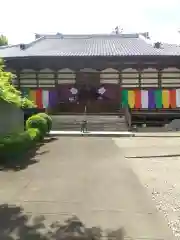 宥勝寺(埼玉県)