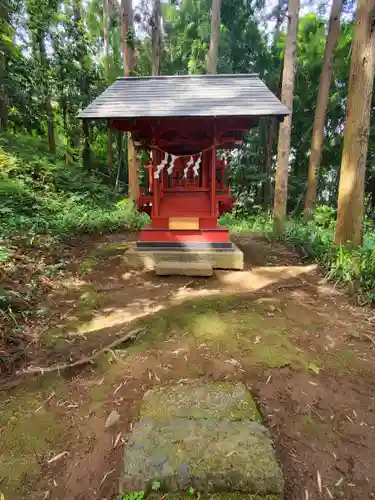 傑岑寺(栃木県)