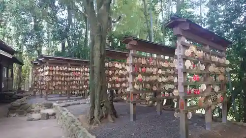  久延彦神社(奈良県)