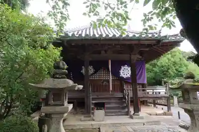 粉河寺(和歌山県)
