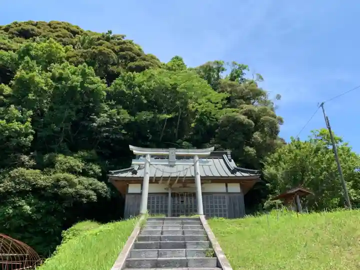 八坂神社のその他建物