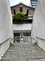 出雲大社東京分祠のその他建物