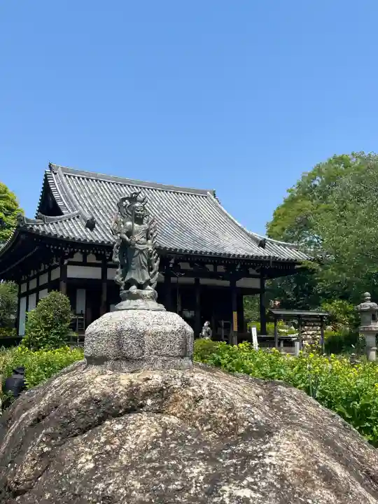 般若寺 ❁コスモス寺❁(奈良県)