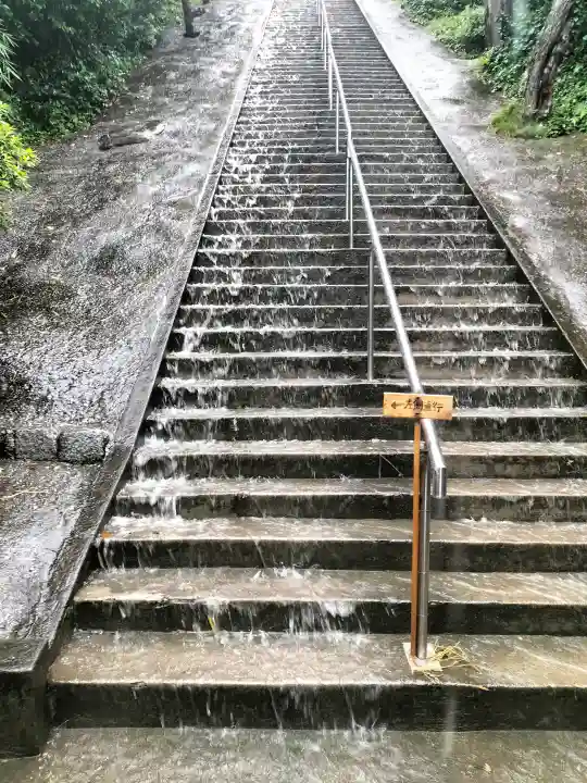 洲崎神社(千葉県)