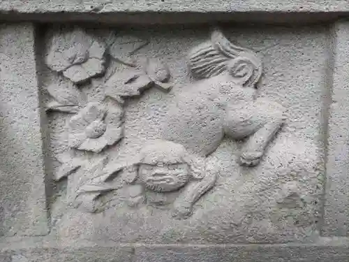 菊田神社のその他建物