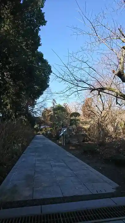 大聖寺(土浦大師不動尊)のその他建物