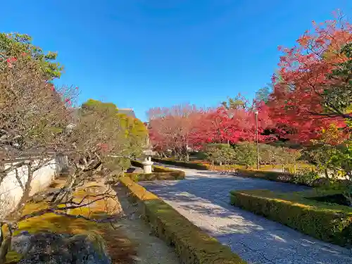 相国寺（相国承天禅寺）のその他建物