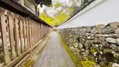 鍬山神社(京都府)