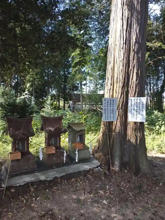 息栖神社(茨城県)