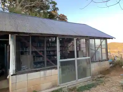 慈母観音のその他建物