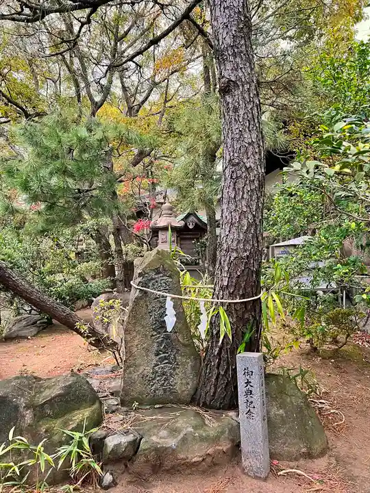 彦島八幡宮(山口県)