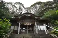 敷島神社(徳島県)