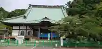 光明寺の本殿・本堂