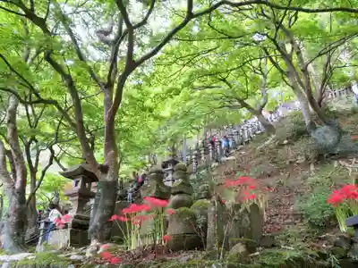 大山寺のその他建物