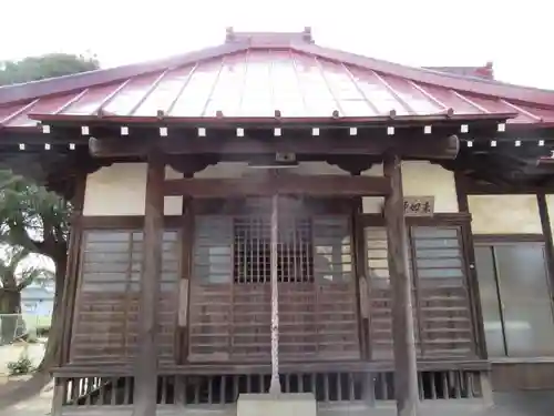 正福寺(東京都)