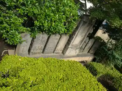 天王寺(東京都)