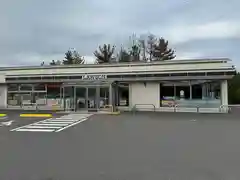 月讀神社(鹿児島県)